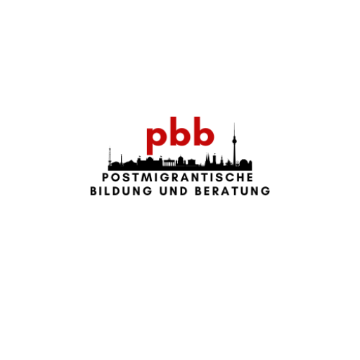 pbb – postmigrantische Bildung und Beratung