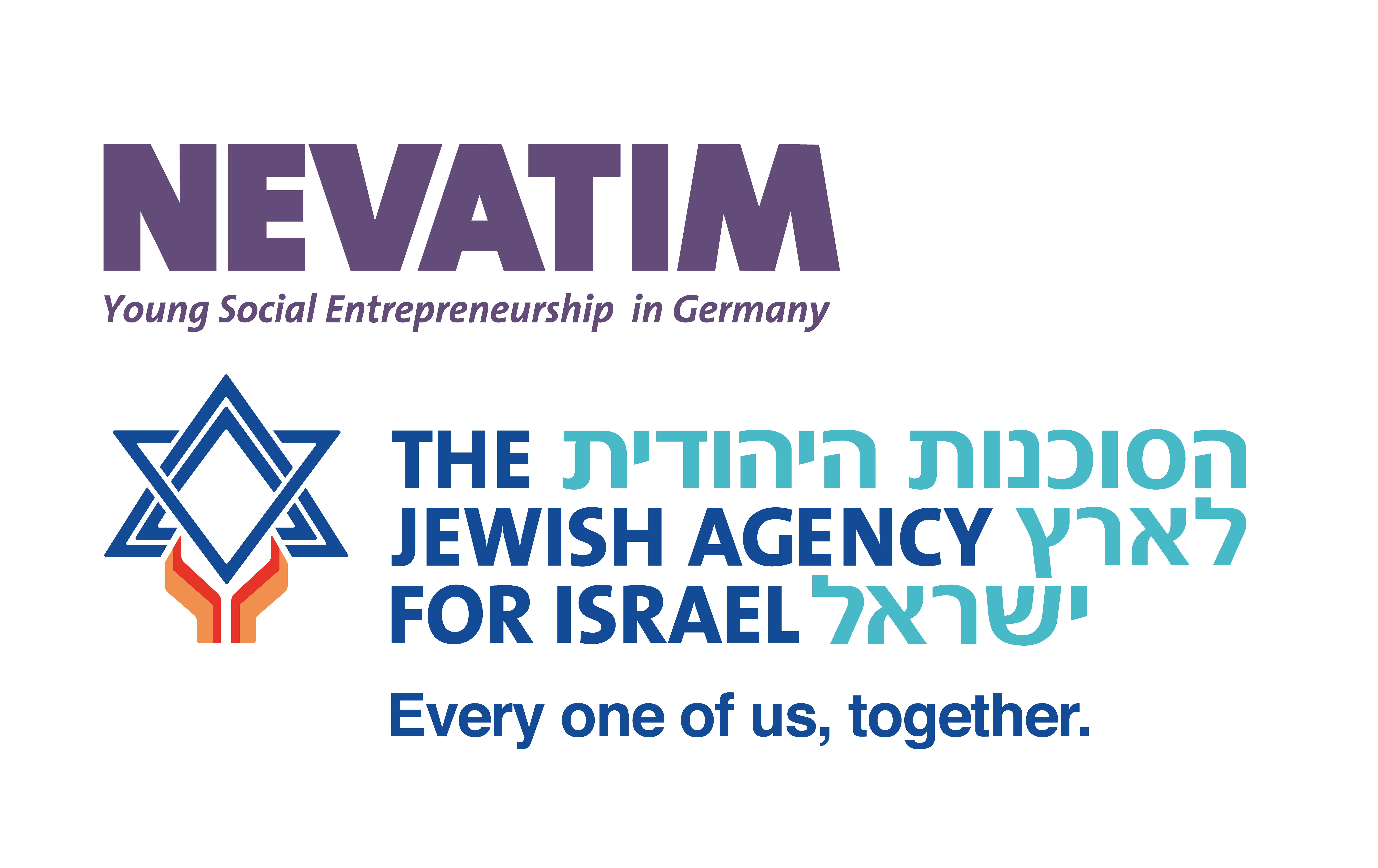 Logo des Nevatim-Programms