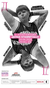 Zweiter Durak Geburtstag: Punk statt Putin | pbb Berlin